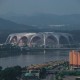 Mengenal Rungrado May Day Stadium, Stadion Terbesar di Dunia Milik Korea Utara