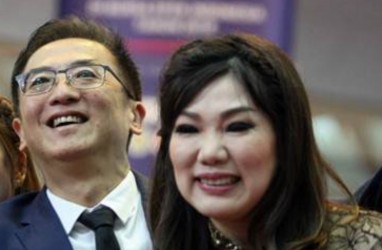 Kilau Bisnis Keramik (CAKK), Cuan Baru Crazy Rich Surabaya Hermanto Tanoko?
