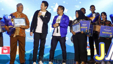 Tiket.com Bersinergi Dengan Kemenparekraf Memberdayakan Pelaku Usaha Wisata