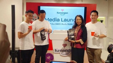 Kopi Kenangan Jadi IPO Tahun Depan? Ini Jawaban Sang CEO