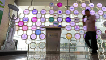 Digitalisasi Diharapkan jadi Pendorong Asuransi ke Pelosok Daerah