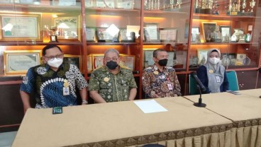 Kematian Pasien Gagal Ginjal Akut Anak di Saiful Anwar 30 Persen