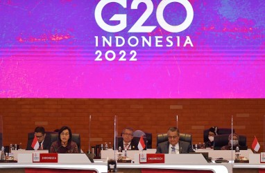 Anggaran G20 Tembus Rp674 Miliar, Berapa Manfaatnya untuk Perekonomian?
