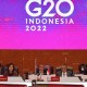 Anggaran G20 Tembus Rp674 Miliar, Berapa Manfaatnya untuk Perekonomian?