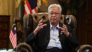 Malaysia Gelar Pemilu 19 November 2022