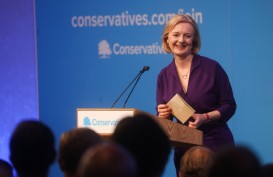 7 Fakta tentang PM Inggris Liz Truss, Cuma Menjabat 45 Hari!