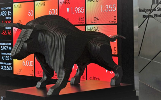 Deretan Saham Ratusan Perak Termoncer 2022, Jagoan Lo Kheng Hong hingga Belvin Masuk