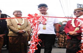 Ganjar, Puan dan Titah Megawati Menyongsong Pemilu Presiden 2024