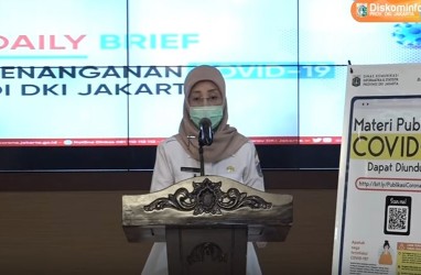 Dinkes DKI Ungkap Kronologi 71 Anak Idap Gagal Ginjal Akut