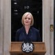 PM Inggris Liz Truss Mundur, Ini Isi Surat Pengunduran Dirinya