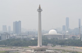 Kalah Banding, Jokowi Cs Tanggung Jawab Polusi Udara Jakarta?