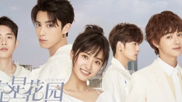 Ini 6 Rekomendasi Film China Romantis Terbaik, Awas Baper!