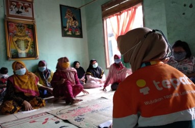 BTPN Syariah (BTPS) akan Ketiban Berkah Tahun Politik