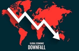 Ekonomi Global Diprediksi Gelap, Kemenkeu: Kita Ada di Level Aman
