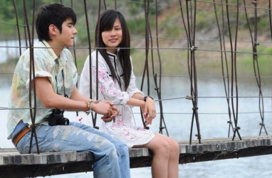 Ini 8 Rekomendasi Film Thailand Romantis yang Bikin Meleleh