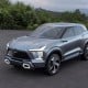 Mitsubishi XFC Concept Masuk Indonesia 2023, Bakal Saingi Creta dan HR-V?