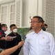 Pj. Gubernur DKI Ungkap Alasan Meja Pengaduan di Balai Kota Dibuka Kembali