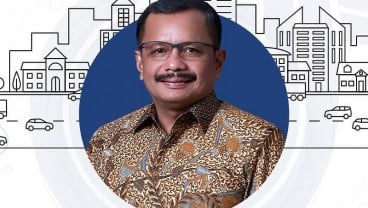 Semen Indonesia (SMGR) Bareng 7 BUMN Siapkan Pilot Project Perdagangan Karbon BUMN