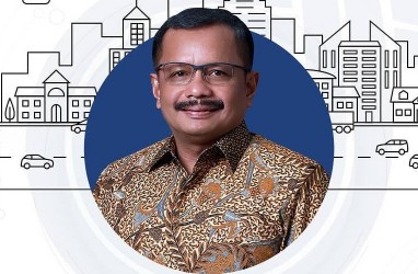 Semen Indonesia (SMGR) Bareng 7 BUMN Siapkan Pilot Project Perdagangan Karbon BUMN