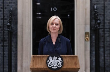 Liz Truss Kamu Tak Sendiri! Ini 9 Pemimpin Dunia dengan Jabatan Tersingkat