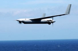 Iran Bantu Rusia Lewat Drone, AS dan Uni Eropa Akan Beri Perlawanan