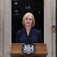 Liz Truss Mundur, Reaksi Rusia Ngeri-ngeri Sedap!