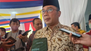 Jababeka (KIJA) Bikin Silicon Valley di Jabar, Ini Kata Ridwan Kamil