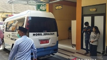 Korban Meninggal Tragedi Kanjuruhan Bertambah, Totalnya Jadi 134