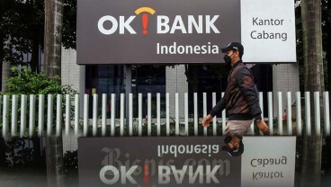 APRO Eksekusi 2,68 Miliar Rights Issue Bank Oke (DNAR)