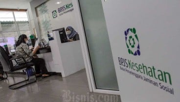 BPJS Keluarkan Rp23,8 Miliar untuk Kasus Gagal Ginjal Anak Sepanjang Tahun 2022