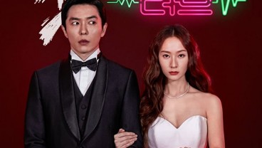 Ini 6 Rekomendasi Drama Korea Komedi Terbaru, Dijamin Lucu!