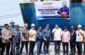 Stabilkan Harga Jagung, Gorontalo Ekspor 18.350 ton ke Filipina