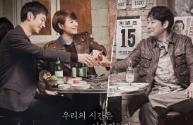 Ini 6 Rekomendasi Drama Korea Thriller Terbaik, Ada Song Kang