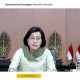 Prospek Ekonomi Global Tidak Baik, Sri Mulyani: Gelap dan Makin Pekat