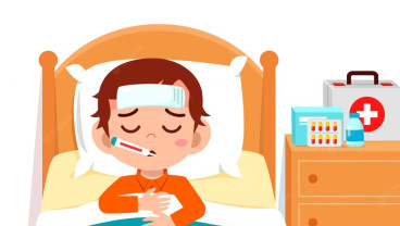 Menkes: Periksalah Anak yang Sudah Konsumsi Obat Sirop Mengandung Etilen Glikol