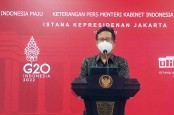 Obat Gagal Ginjal Akut Ditemukan, Menkes: Belum Ada di Indonesia!