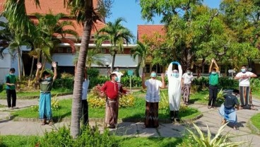 Hari Santri: Pentingnya Edukasi Kesehatan di Pesantren