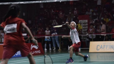 Audisi Umum PB Djarum 2022: Momentum Tepat untuk Menemukan Susy Susanti Baru