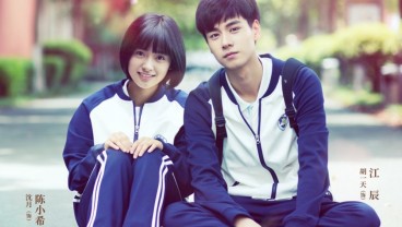Simak 5 Rekomendasi Drama China Komedi Romantis Terbaik
