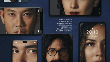 Link Streaming Perfect Strangers Indonesia, Full HD Gratis Bukan di LK21