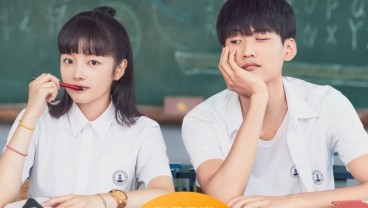 Ini 5 Rekomendasi Drama China Tentang Sekolah, Jadi Nostalgia