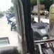Viral Video Rombongan Moge Lawan Arah hingga Buat Macet di Batang