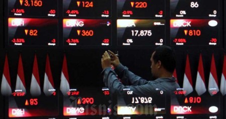 Grup Maktour (MKTR) mengalokasikan 95 persen porsi dana hasil IPO akan digunakan untuk pengembangan usaha dan ekspansi. Bisnis/Dedi Gunawan