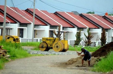 Kementerian PUPR Minta Perbankan Salurkan Subsidi Rumah Tepat Sasaran