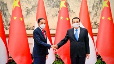 Kongres Partai Komunis China Rombak Kepemimpinan, PM Li Keqiang Tak Masuk Daftar!