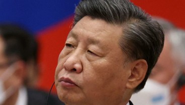 Profil Xi Jinping dan Perjalanannya Menuju Presiden China Tiga Periode