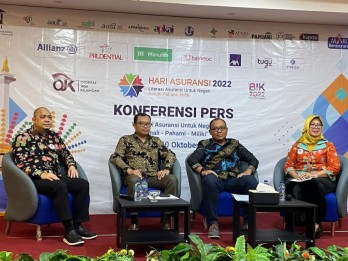 Intip Kemeriahan Puncak Acara Hari Asuransi 2022 Bersama Industri Asuransi Indonesia