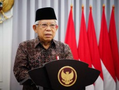 Hari Santri Nasional 2022, Ini Pesan Wapres kepada Para Santri