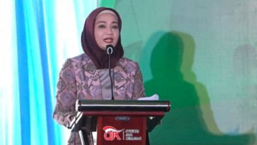 Hari Santri 2022: OJK Dorong Santri Melek Literasi Keuangan Syariah