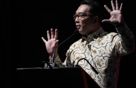 Ada 15 Kematian di Jabar Dorong Ridwan Kamil Bentuk Satgas Gagal Ginjal Akut